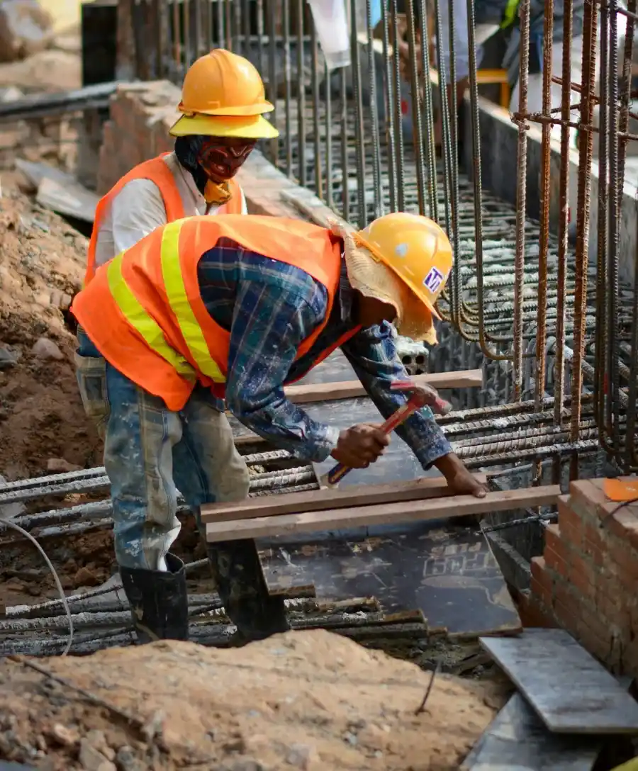 Constructores y Asesores MYD S.A.S.