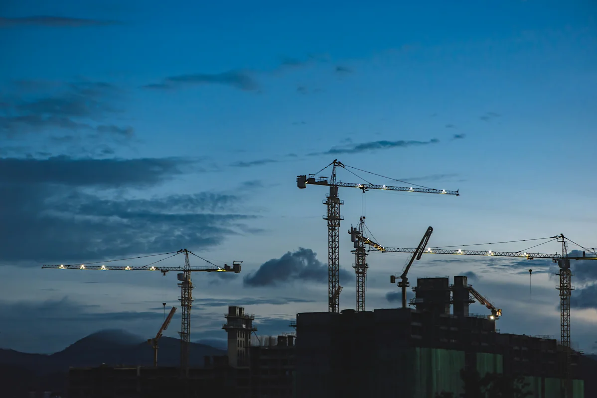Proyecto de urbanismo