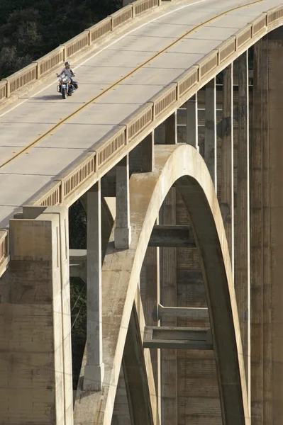 Construcción de puentes